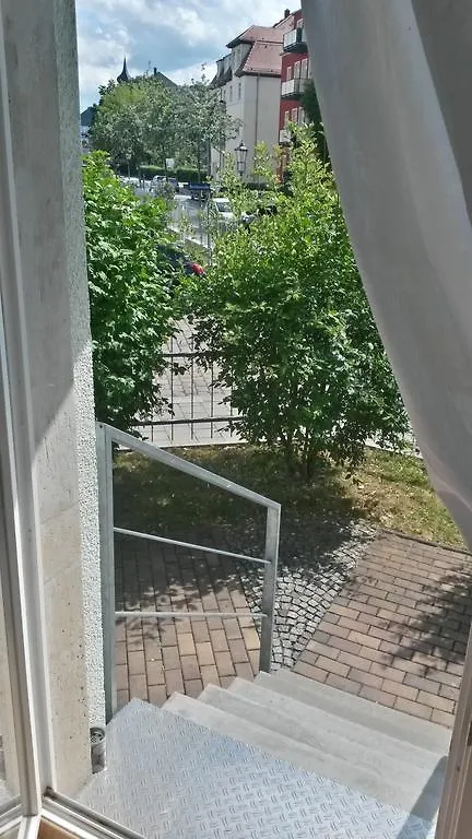 Dd-Apartment Loebtau 1 Dresden